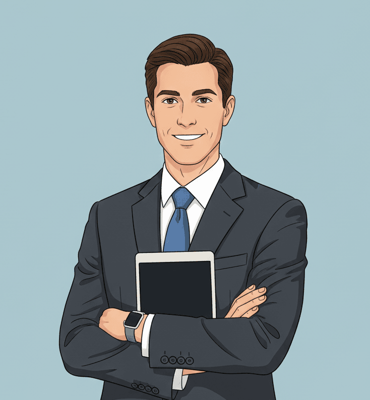 Dr. R. Johnson Daniel