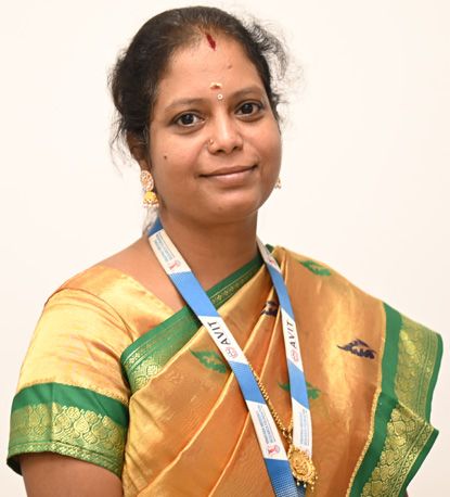Dr. R. Mohana Priya