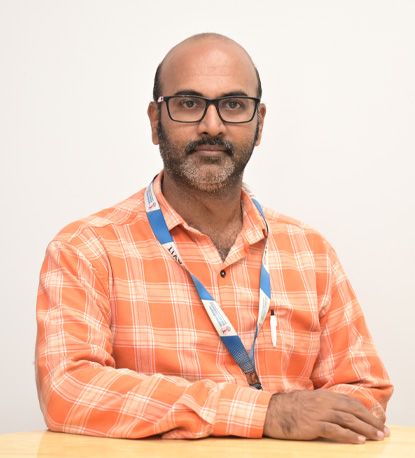 Dr. K. L. Nakarajan