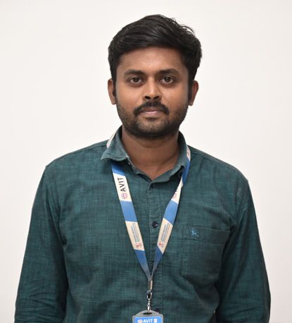 Dr. D. Parthiban