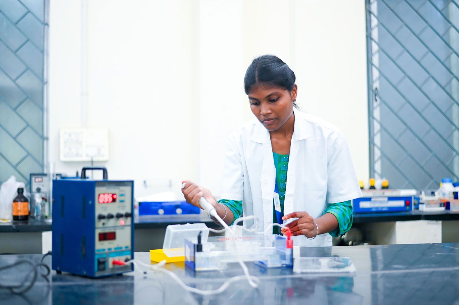 Start Your Learning Journey