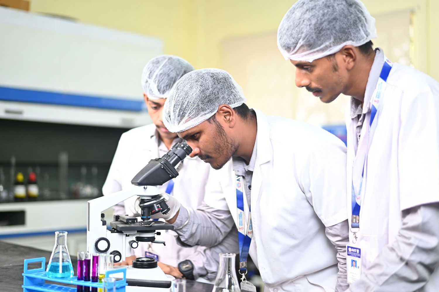 Start Your Learning Journey