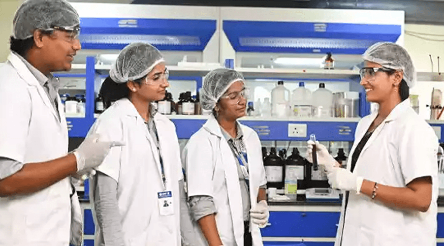 Find Your Path at AVIT