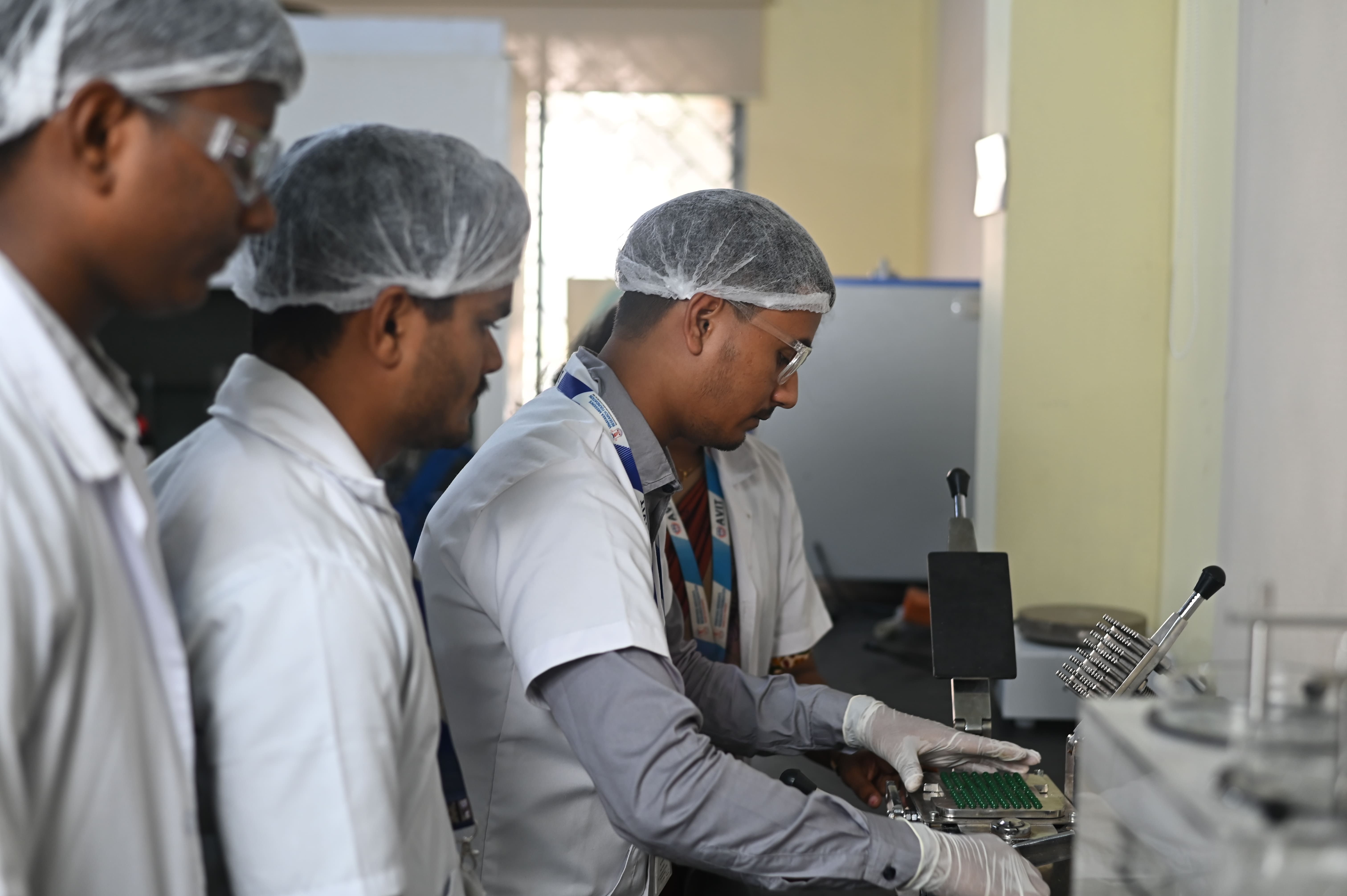 Start Your Learning Journey