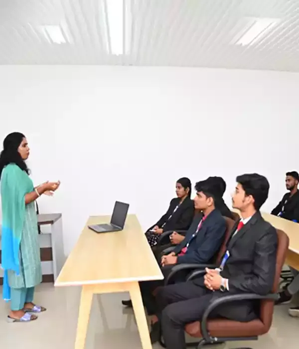 AI & Machine Learning Club