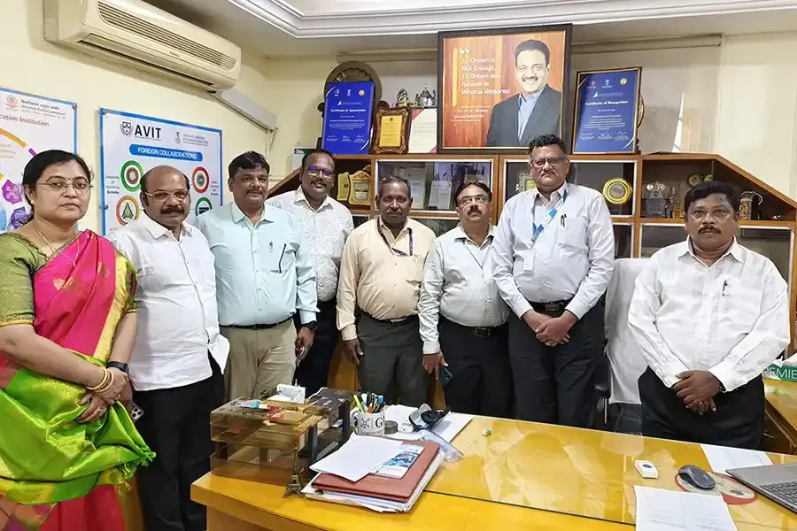 AI & Machine Learning Club