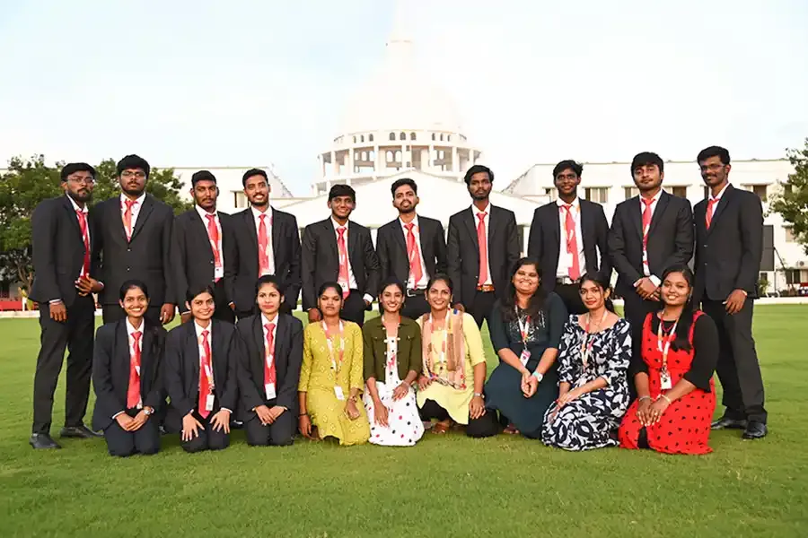 Postgraduate Admission