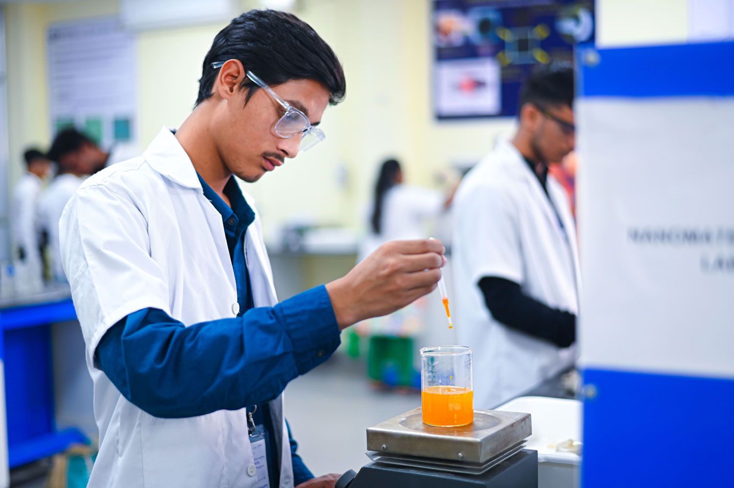 Start Your Learning Journey