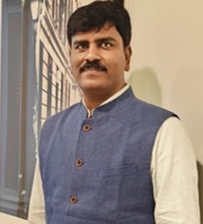 Dr. Rajasekaran P