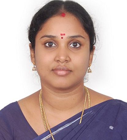 Dr. Ramya L