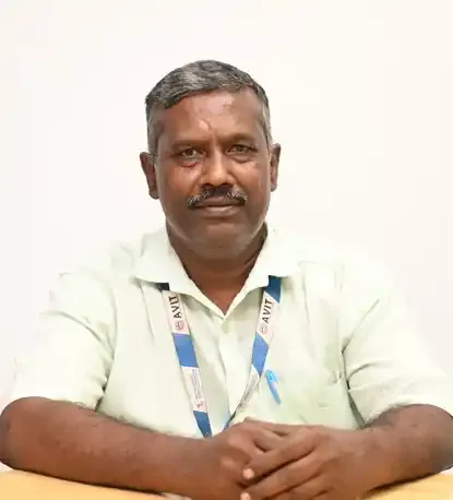 Mr. Samuvel Michael B