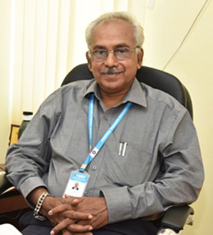 Dr.S.A.V. SATYA MURTY