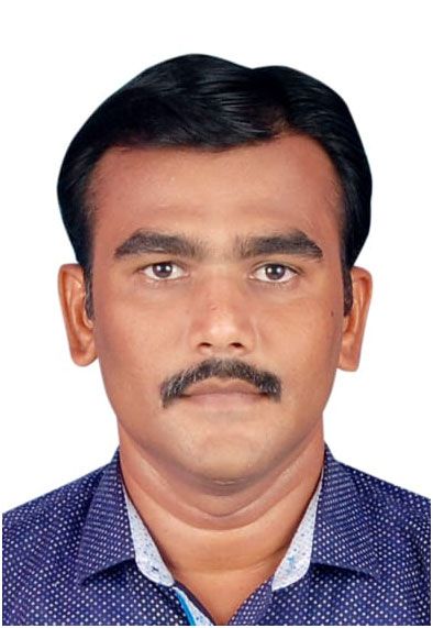Dr. S. Senthil Kumar