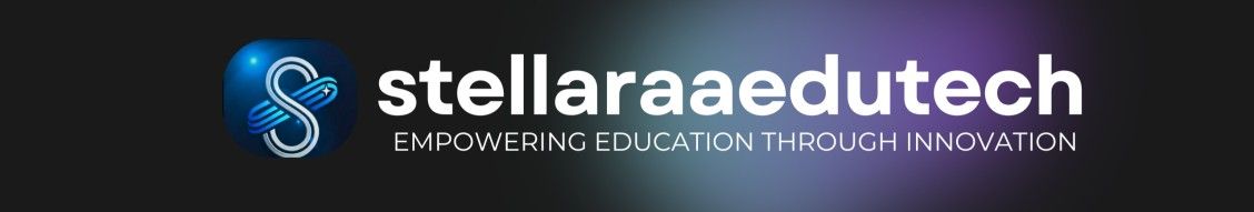 Stellaraaedutech