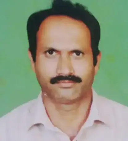 Dr. Surendra Babu K