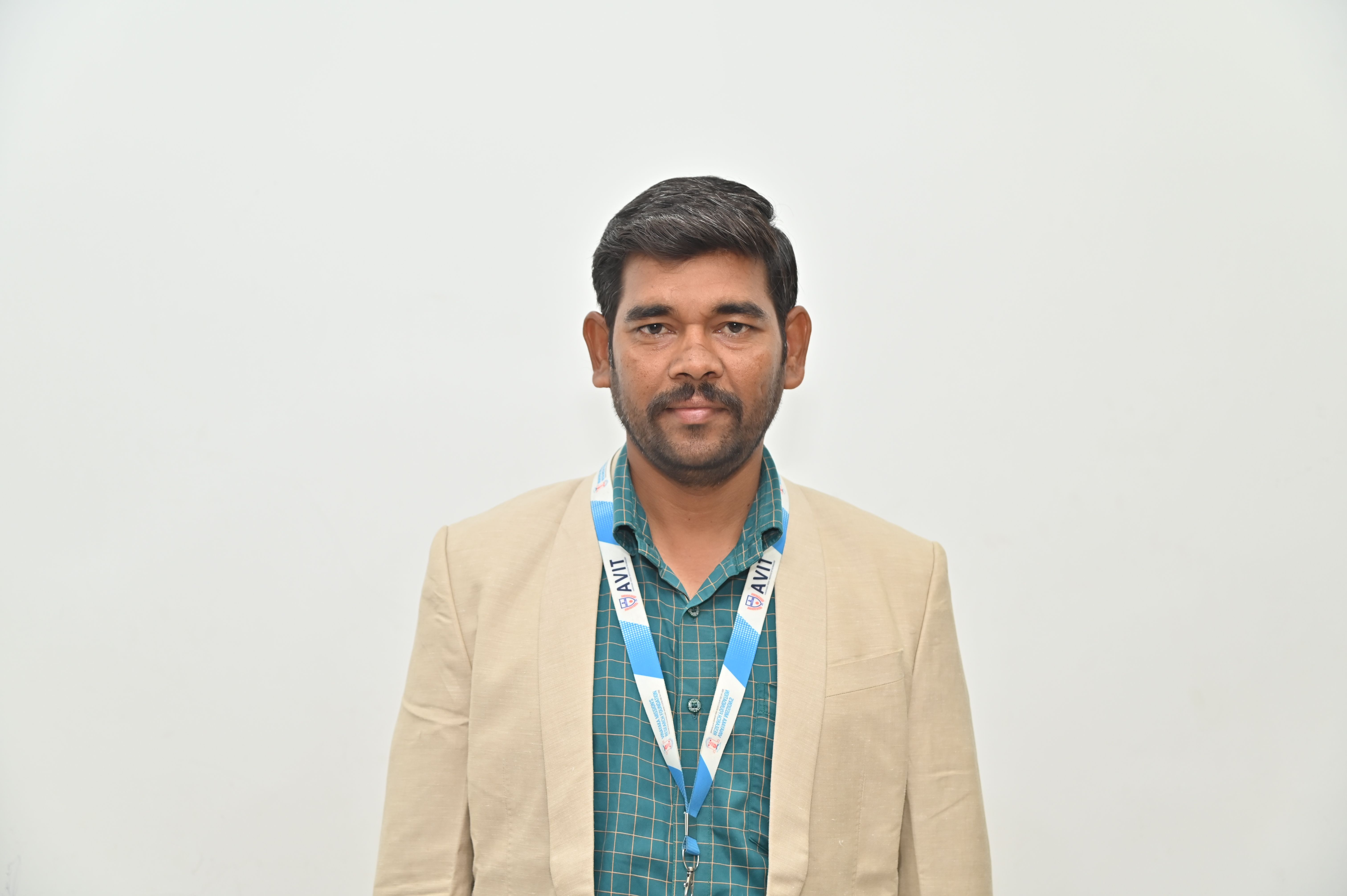 Dr. Saravanan Thangavel