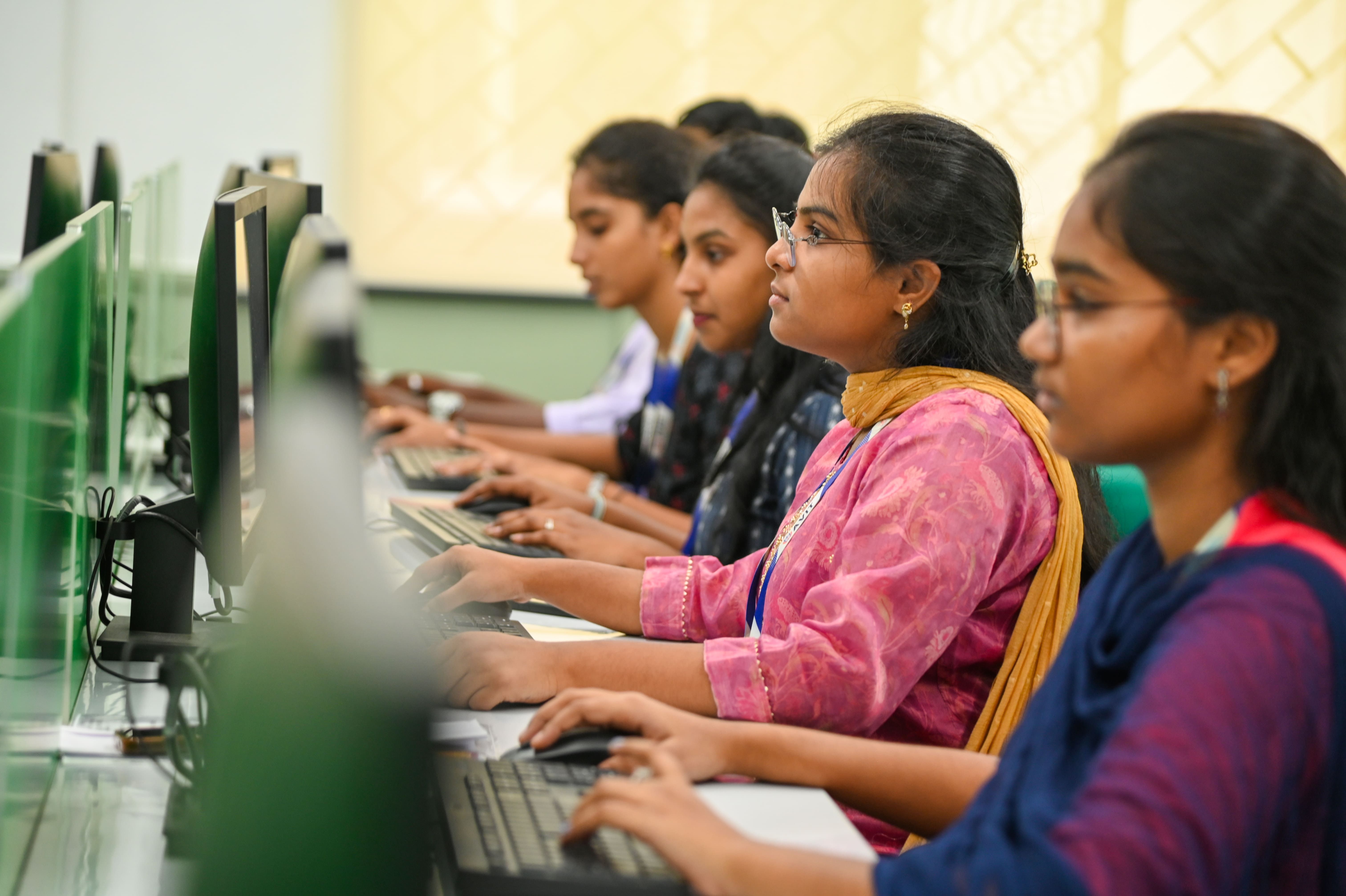 Start Your Learning Journey