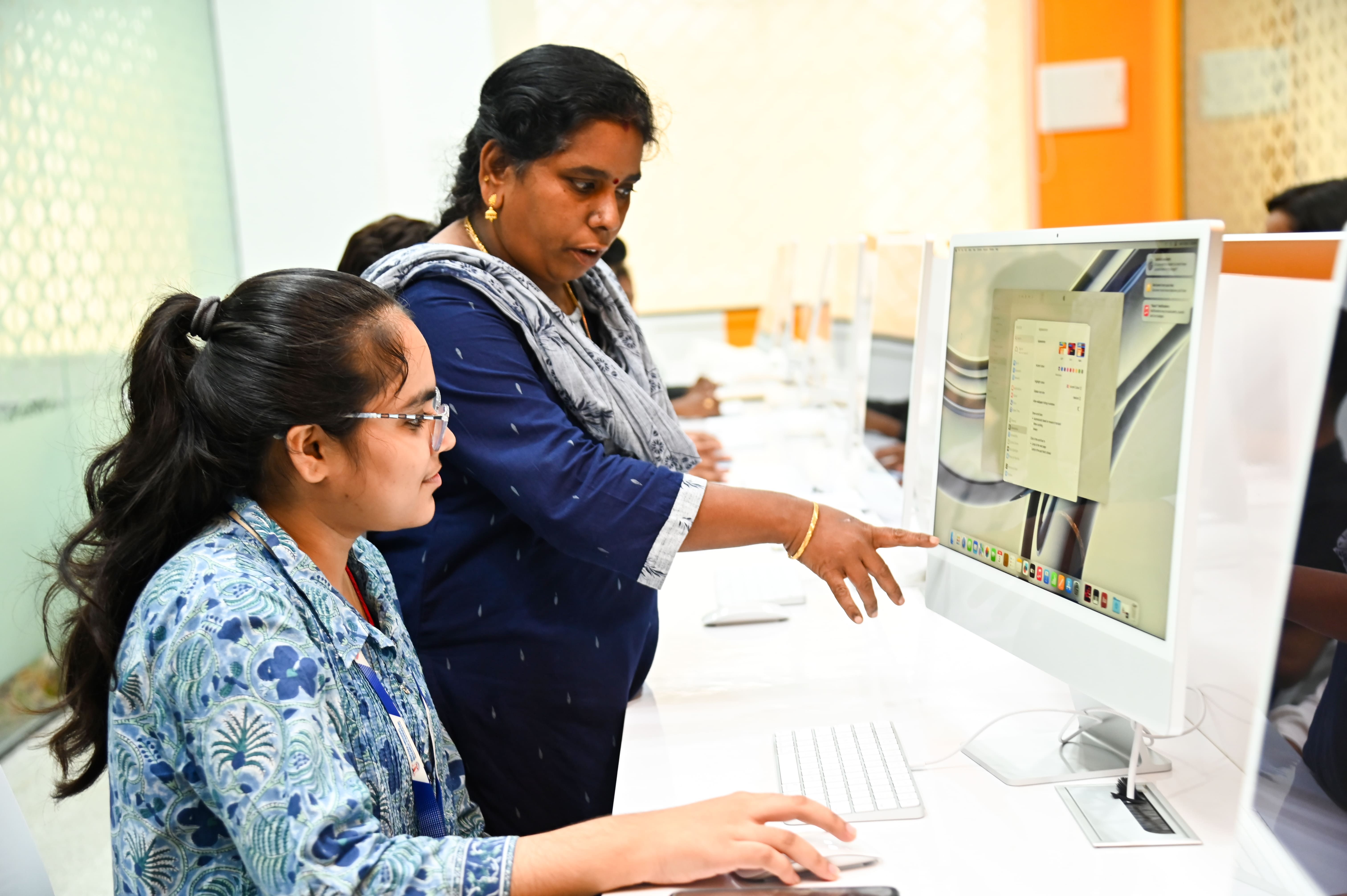 Start Your Learning Journey