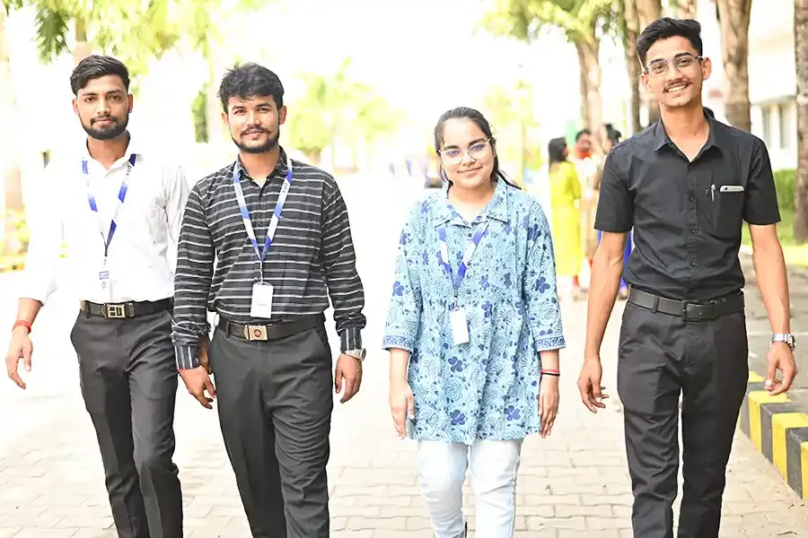 Undergraduate Admission