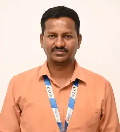 Mr. Vijayakumar K