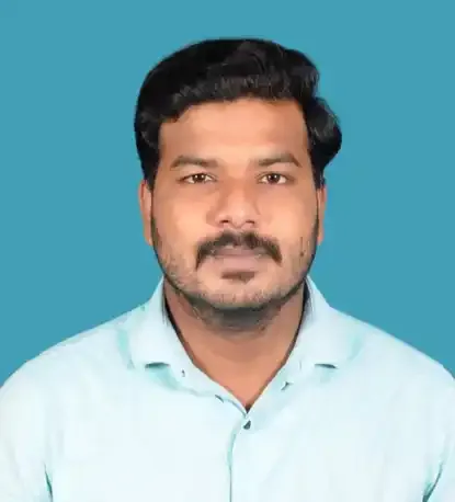 Mr. Vinothkumar M