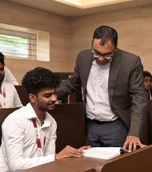 Department of Humanities and Science 