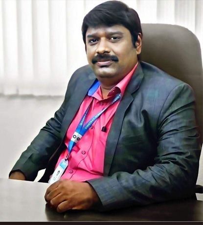 Dr. Prabhu L